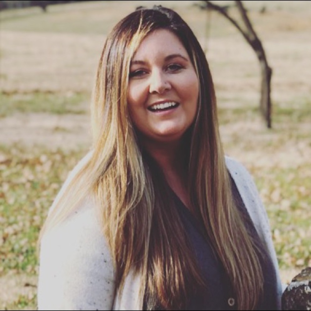 Meet your Posher, Kallie